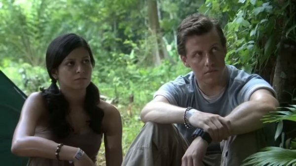 película de aventuras en español