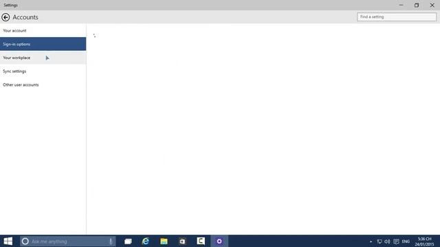 Windows 10 Technical Preview Download Link смотреть онлайн