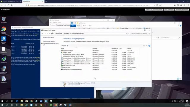 VMware UEM/DEM FlexEngine In NoAD Mode -  Vmware Horizon