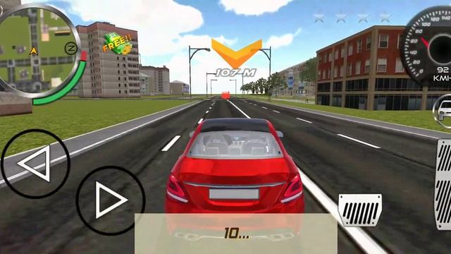 Russian Crime Real Gangster (by Oppana Games) - Android Game Gameplay смотреть онлайн