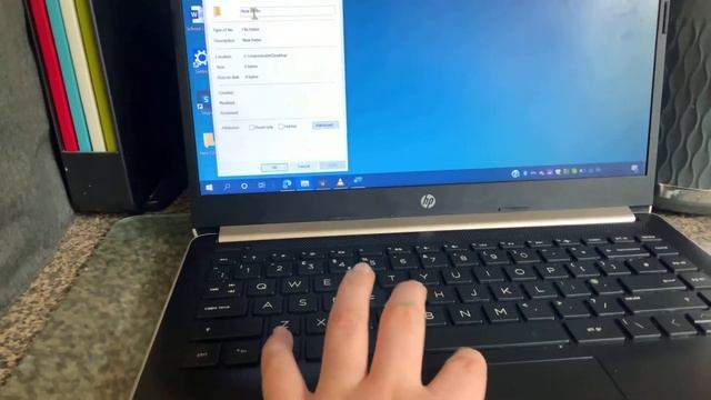 How to delete a folder 0 bytes on Windows 10 смотреть онлайн