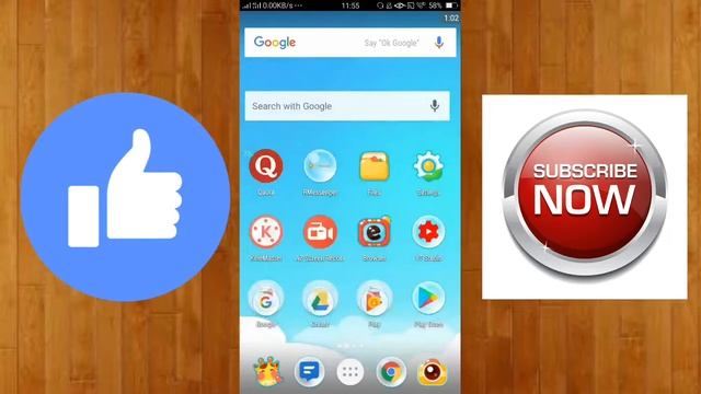 How To Do Android Screen Recording In LandScape Mode ??? смотреть онлайн