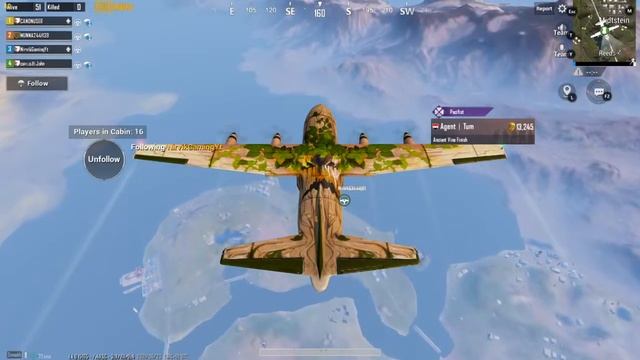 PUBG MOBILE (Prince gaming) смотреть онлайн