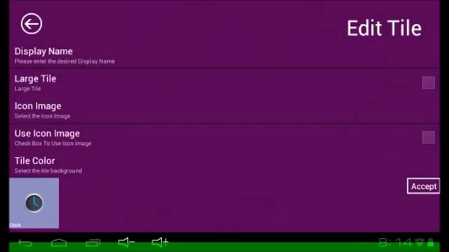Androse 8 PRO Launcher смотреть онлайн