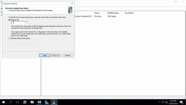 Server Guruji # What is DNS Zones # What is DNS Lookup Zones # what is AD zones # DNS Zones смотреть онлайн