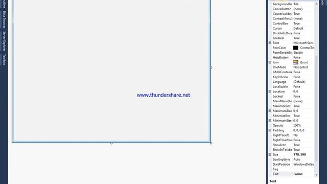Learn Visual Studio For Beginners, Video 1 (Super Soft Tech) смотреть онлайн