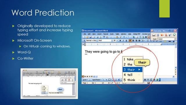 Computer Accessibility 2020 смотреть онлайн