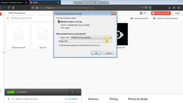 How to avtivate windows 7 for free!!!!!!!!!!!!!!! (VIRUS FREE) #activate смотреть онлайн