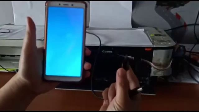 Cara print dari hp ke semua merk printer.. Cara download aplikasi dan penggunaannya смотреть онлайн