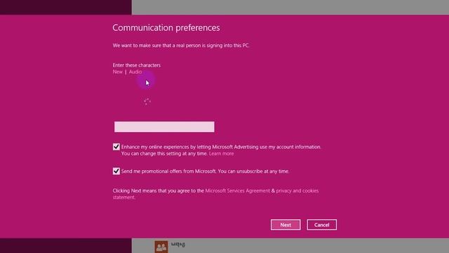 How to create Microsoft account on windows 8 1 смотреть онлайн
