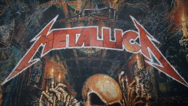 $ 66000 For the unique collectible Hoodie MetallicA смотреть онлайн