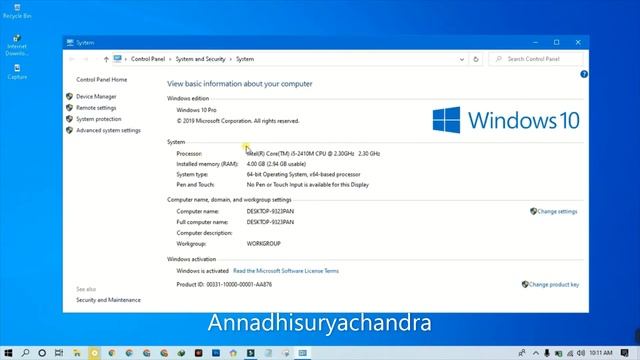 How To Update Any Windows Drivers Automatically || sivatechideas смотреть онлайн