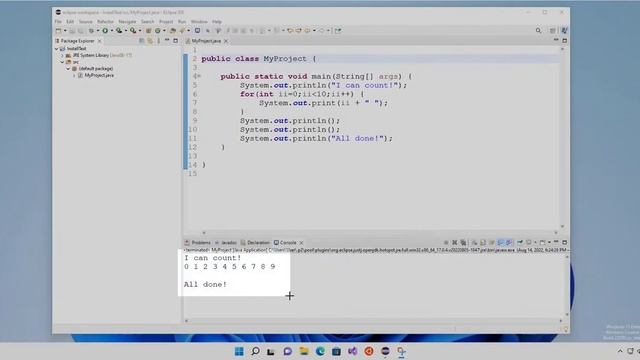 Creating A Screenshot in Windows 11 смотреть онлайн