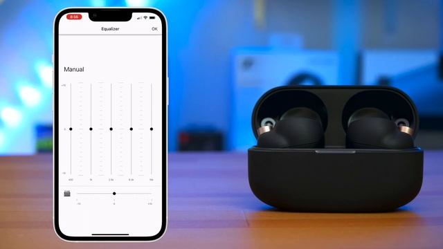 Sennheiser Momentum TW 3 Vs Sony WF-1000XM4 Vs AirPods Pro смотреть онлайн