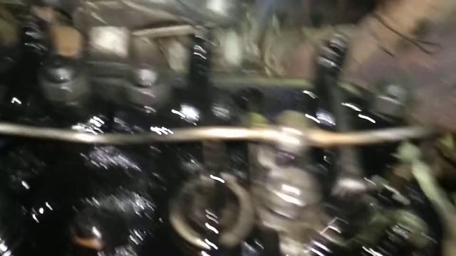 Ямз 238 без клапанной крышки смотреть онлайн