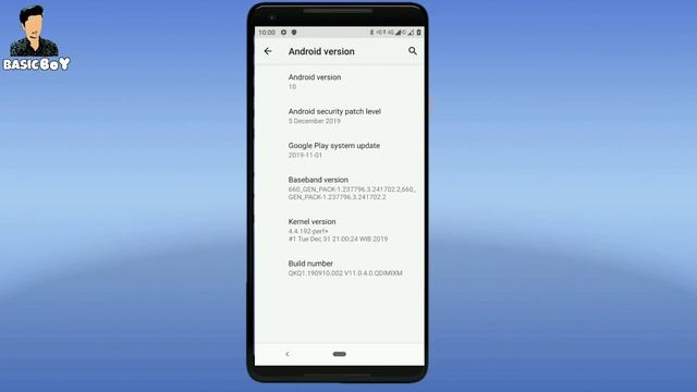 Xiaomi Mi A2 Official Android 10 iS Out Now❗#NEWS смотреть онлайн