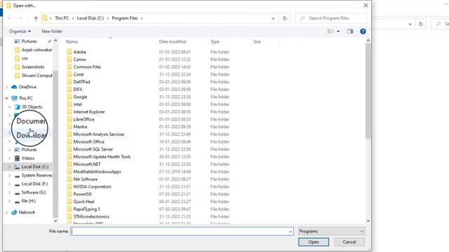 ms office 2007 not open 2013 office || not working open with another file || fix open with file смотреть онлайн