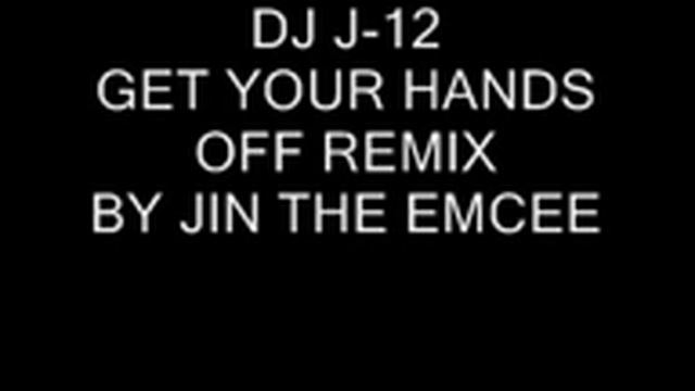 get your hands off remix смотреть онлайн