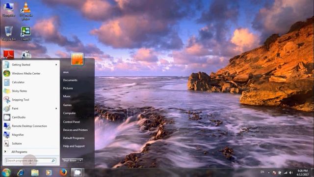 HOW TO SPEED UP YOUR SLOW PC XP ,WINDOWS7,8,10 etc смотреть онлайн