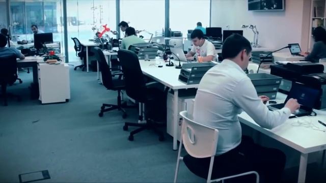 Lemex group-A Star Is Born. Central office смотреть онлайн