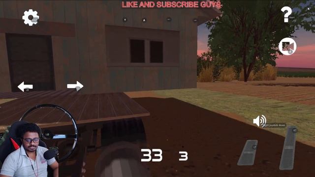 Android: 🏠House Shifting Job in 🚛Live Truck Simulator Mobile Game смотреть онлайн