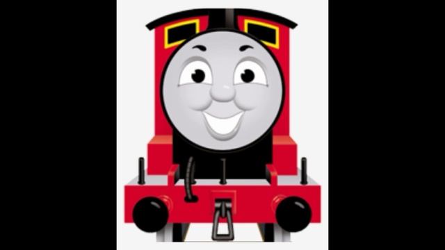 James the train trows dad’s computer out the window and get grounded [Original￼] смотреть онлайн