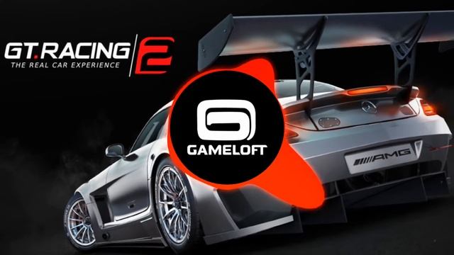 GT Racing 2: The Real Car Experience – "Guardians at the Gates" by Audiomachine смотреть онлайн