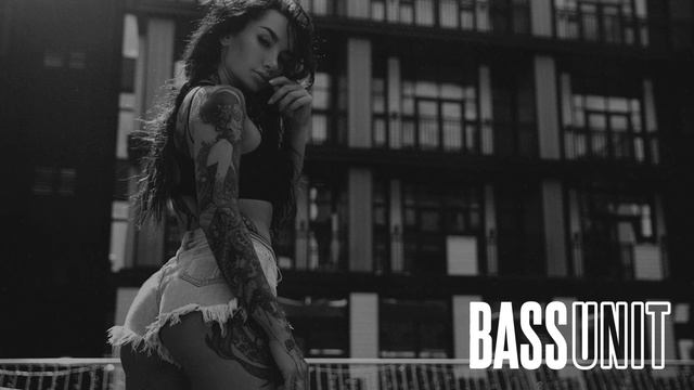 CHETTA - KNOCK KNOCK [Bass Boosted] смотреть онлайн