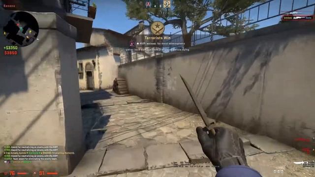 edit.exe | CSGO Edit #6 смотреть онлайн