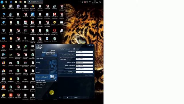 How To Rotate Display Screen In Windows 10 Fix смотреть онлайн