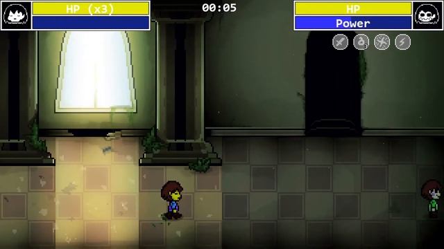 Bonetale Frisk all Challenges (OLD) смотреть онлайн