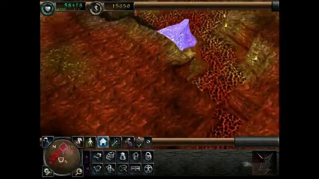 Dungeon Keeper 2 - Level 7 - 3 of 3 смотреть онлайн
