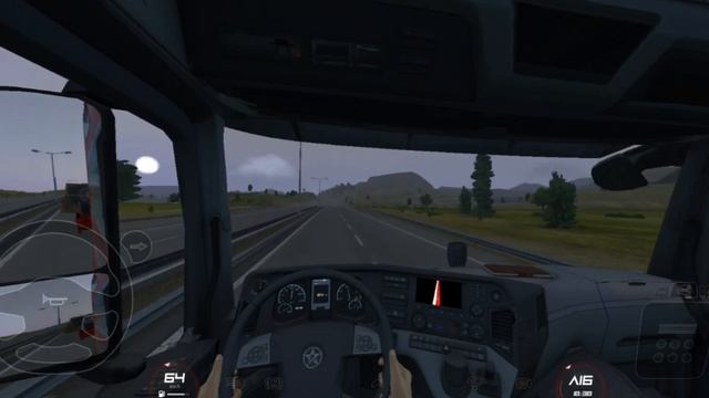 ⛽Truckers of Europe 3 🚛 v 0.45.2 NEW UPDATE!! 🛣️ Mining Truck Parts from TREMOLA to Quarry Gameplay смотреть онлайн