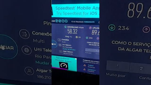 Adaptador wifi dual Band AC1300 teste смотреть онлайн