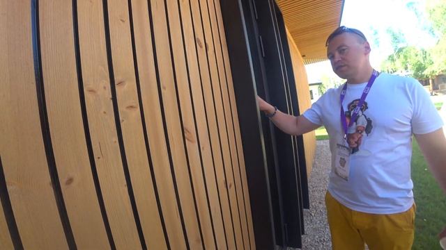 Open Village #ритмстрой #openvillage