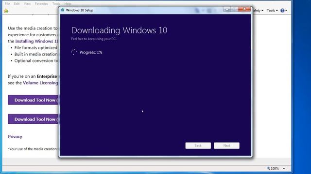 ✔️ Windows 10 Clean Install - No Key Required - Replace Windows 7, 8 or 8.1 смотреть онлайн