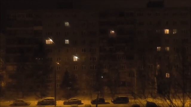 Windows Time Lapse смотреть онлайн