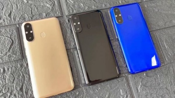 Happyhere A01 WCDMA GSM 5.5” cheap android phone for sale NFC snapdragon Touch 2023