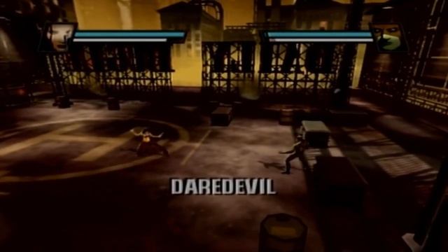 [UNCUT] GOLDEN GAME - Marvel Nemesis Rise of the Imperfects: DAB Gaming смотреть онлайн