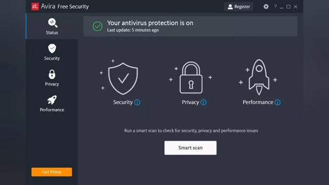 Best Free Antivirus For Windows | Free Antivirus For PC | Windows 10 Need Antivirus Or Not ? | FREE смотреть онлайн