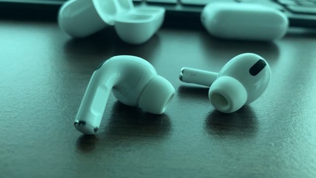 Review Airpods Pro di 2021. Telat!? смотреть онлайн