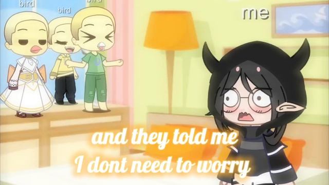 3 little birds sat on my window смотреть онлайн