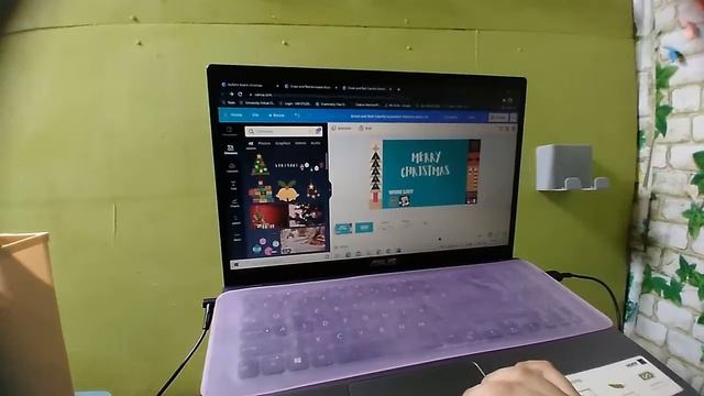 [FS 2] Digital Bulletin Board (Video Documentation) By: Princess Campehios смотреть онлайн