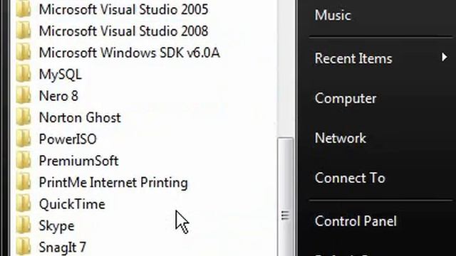 How to automatically start Excel when you turn on your computer смотреть онлайн