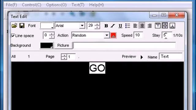 Direct Auto Vid 5 split x 3 window text смотреть онлайн