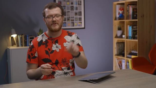 Huawei MatePad Pro 5G first impressions смотреть онлайн