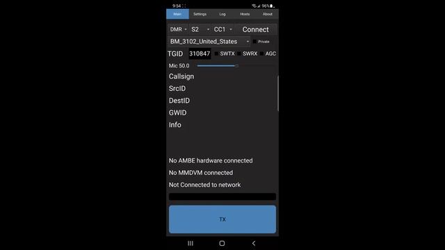 Configuring and Using DroidStar and DudeStar on Android and Windows смотреть онлайн