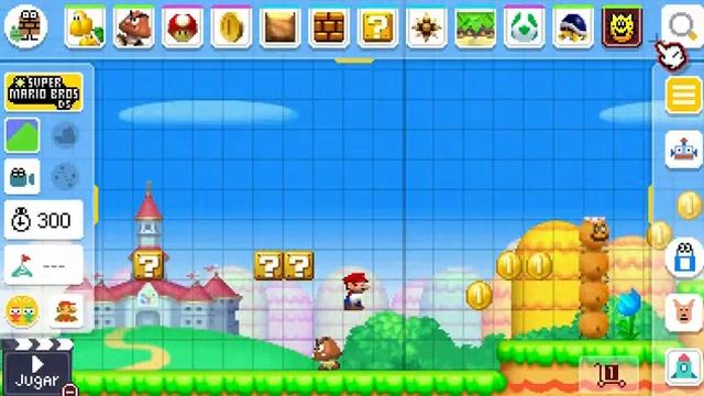 [CON GUARDABOT]DESCARGA SMMWE DS MOD Pc y Android 1.0.0 смотреть онлайн