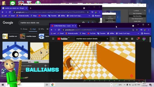 Windows 10 OBS Studio #5 (END) смотреть онлайн