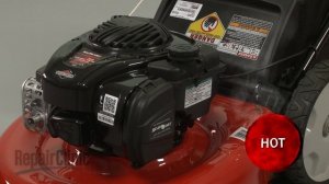 Briggs & Stratton Small Engine Air Filter Replacement Part # 798452